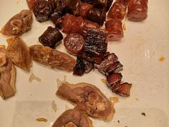 凤城腊味饭-协成海鲜火锅(情侣路店)