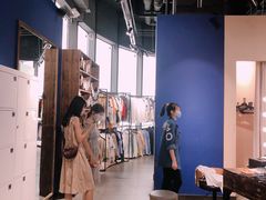 -海马体照相馆(天津世纪都会店)