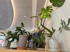 -fishtank鱼缸咖啡(三山街店)