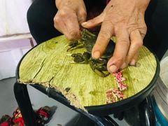 -锦绣大地生鲜食品厅(巨山路店)