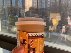 -麦当劳(启迪香山店)