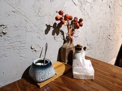 -地二手作鱼汤馄饨(上街里店)