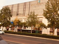 -新时代家居生活广场(古墩店)