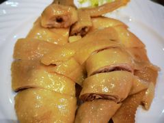 -广东胜利宾馆西关粤中餐厅