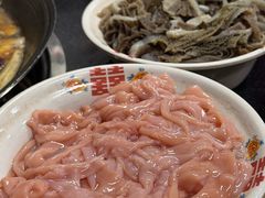 -谭记重庆老火锅(总店)