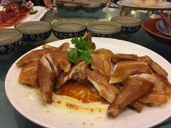 -沙龙酒家