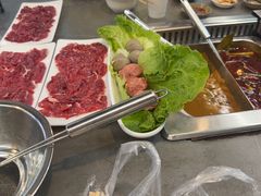 -鑫宝沙茶牛肉火锅(永泰店)