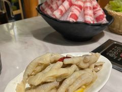 -狐狸爱上椰子鸡(滨江星光大道店)