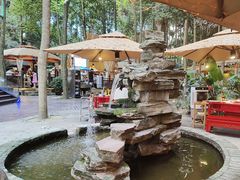 -二荆条·蜀鲜汇城市森林火锅