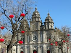 -悦宾饭馆(翠花胡同店)