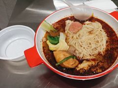 -刘文祥麻辣烫(蛇口店)