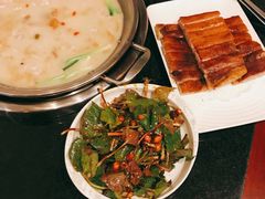 凉拌折耳根-老来福·非遗酸汤兔(凯旋路店)