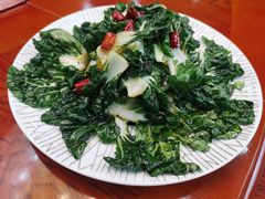-清真悦宾楼食府(海湖店)