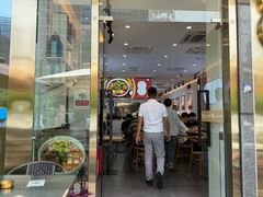 -初晋·山西地道刀削面.晋北莜面香(星耀城店)