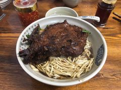 -无名氏面馆(邮电路店)