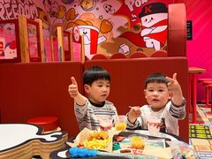 -肯德基(余姚嘉悦店)