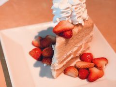 -The Cheesecake Factory 芝乐坊餐厅(王府中環店)