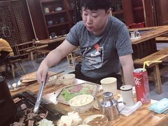 -滇藏石锅宴(北门坡古城管理局店)