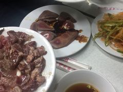 -大槐树烤肉馆