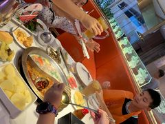 -巴邑火锅·鲜切牛肉(萧山银隆店)