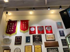 -大哥餐厅(西城花园店)