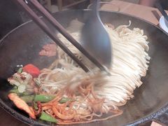 -九毛九西北菜(大东海店)