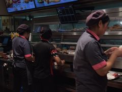 -肯德基(诸城市柏斯奇店)