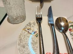 -CRAZYONES克芮旺斯西班牙餐厅(苏州中心店)