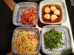 -温野菜涮涮锅(西单大悦城店)