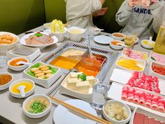 自选小料-海底捞火锅(泉城路店)