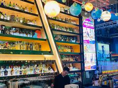 -Famous肥猫墨西哥音乐餐吧(五棵松华熙LIVE店)