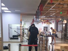 -道顺射箭·团建·骑射(张杨路店)