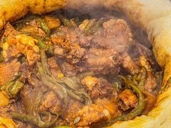 -满兴咱妈烀饼铁锅炖(兰州北街店)