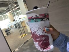 -茶颜悦色(金茂览秀城LG层外街店)