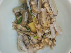-盒马渔市餐厅
