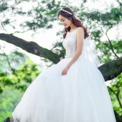 -克拉女神写真馆·匠心定制