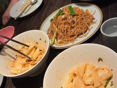 -薇酌饮·陕西菜(南门外店)