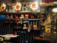 -老长沙龙虾馆·聚会餐厅(白石洲店)