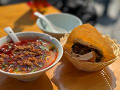 -豆相识•九九豆腐脑(牛咡桥店)