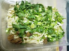 -宛平李记小吃(东关街店)