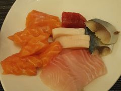 -长沙北辰洲际酒店-兰调全日餐厅