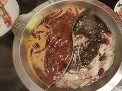 -大龙辣火锅·龙虾·烧烤(湖滨新天地店)