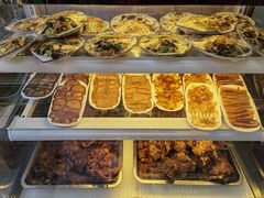 -清真蒋有记(老门东店)
