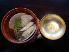 -元熹会席料理