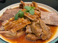 -新南华大酒店(广中店)
