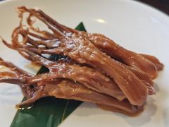 美味鸭舌-维园悦谱·海派家常菜(乌鲁木齐南路店)