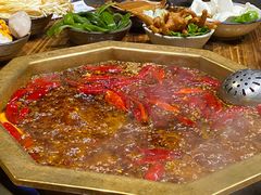 -大风老火锅(江北一店)