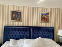 -春晖园度假酒店温泉