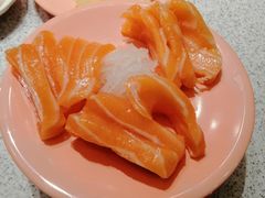 -争鲜回转寿司(南开大悦城店)