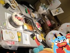 -海底捞火锅(石厦时代广场店)